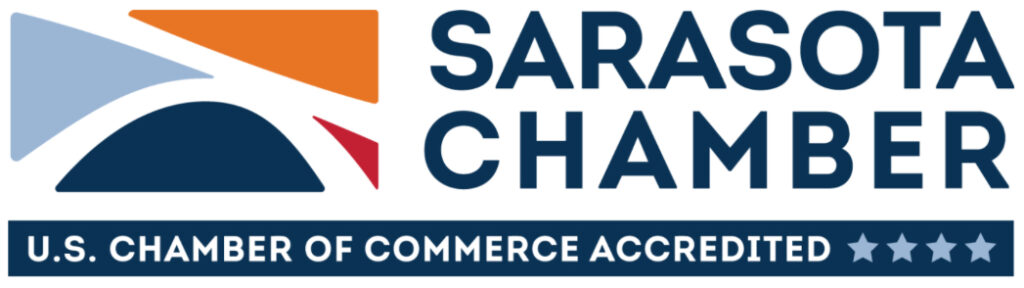 clough roofing with sarasota chamber of commerce in sarasota, fl